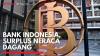 Bank Indonesia, Surplus Neraca Dagang,(Sumber: IDX CHANNEL)