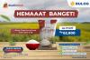 Serbu Promo Beras Premium Super Hemat di AladinMall, Ada Gratis Ongkir Juga (Foto MNC Media)