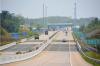 Kementerian PUPR Siap Operasikan Jalan Tol Lubuk Linggau-Curup-Bengkulu. (Foto: Kementerian PUPR)