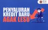 Penyaluran Kredit Baru Bank Agak Lesu, BI Ungkap Penyebabnya