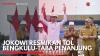 Jokowi Resmikan Tol Bengkulu-Taba Penanjung. (Sumber : IDXChannel)