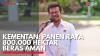 Kementan: Panen Raya 800.000 Hektar Beras Aman. (Sumber : IDXChannel)