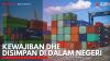 Kewajiban DHE Disimpan di Dalam Negeri. (Sumber : IDXChannel)
