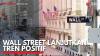 Wall Street Lanjutkan Tren Positif. (Sumber : IDXChannel)