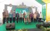 BI Gelar Festival Ekonomi Syariah Sumatera 2023, dorong pertumbuhan ekonomi inklusif. Foto: Dok BI 