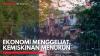 Ekonomi Menggeliat, Kemiskinan Menurun,(Sumber: IDX CHANNEL)