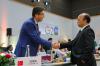 RI Bawa Tiga Isu Prioritas di G20 India. (Foto: MNC Media)