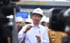 Presiden Jokowi akan mengunjungi pasar hingga membagikan bansos di Provinsi Bengkulu.