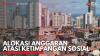 Alokasi Anggaran Atasi Ketimpangan Sosial. (Sumber : IDXChannel)