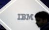 IBM, salah satu perusahaan tertua di dunia. Foto: Reuters