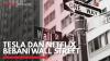 Tesla dan Netflix Bebani Wall Street,(Sumber: IDX CHANNEL)