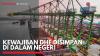 Kewajiban DHE Disimpan di Dalam Negeri,(Sumber: IDX CHANNEL)