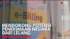 Mendorong Potensi Penerimaan Negara dari Lelang,(Sumber: IDX CHANNEL)