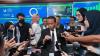 IMF Cs Ikut Campur Hilirisasi RI, Bahlil: Mereka Tidak Ingin Kita Maju. (Foto: MNC Media)