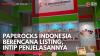 Paperocks Indonesia Berencana Listing, Intip Penjelasannya,(Sumber: IDX CHANNEL)
