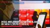 IHSG Melemah ke Level 6.843, di Sesi I (21/07/2023),(Sumber: IDX CHANNEL)