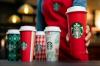 Barista Starbucks Mogok di AS, Tuntut Naik Gaji. (Foto: MNC Media)