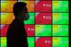 Tak Mampu Tundukkan Strong Resistance, IHSG Hari Ini Berpotensi Konsolidasi (foto: MNC media)