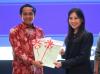 Tarik Minat Investor, Pemerintah Serahkan Sertifikat Hak Pengelolaan di Kawasan Wisata Borobudur. (Foto: MNC Media)
