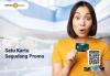 Bikin Untung, Intip Promo Menarik dari Kartu Kredit MNC Bank. Foto: MNC Media.