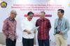 RI Dorong Pengembangan Biofuel sebagai Alternatif Energi Terbarukan. (Foto: MNC Media)