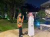 RI- Arab Saudi Tingkatkan Kerja Sama Transportasi, Investasi, dan Pariwisata. (Foto: MNC Media)