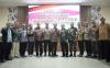 PT Waskita Beton Precast Tbk (WSBP) melakukan kunjungan kerja bersama Waskita Karya ke mega proyek Ibu Kota Nusantara (IKN) di Penajam, Kalimantan Timur.
