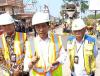 Rekonstruksi Jalan Solo-Purwodadi Telan Dana Rp14 Triliun, Jokowi Jamin Lebih Awet (Foto Ary MPI)