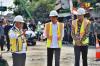 Jokowi: Jalan Surakarta-Purwodadi Tak Pernah Beres dari Saya Kecil (foto kementerian pupr)