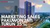 Marketing Sales Pakuwon Jati Turun 25%. (Sumber : IDXChannel)
