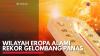 Wilayah Eropa Alami Rekor Gelombang Panas. (Sumber : IDXChannel)