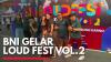 BNI Gelar Loud Fest Vol.2,(Sumber: IDX CHANNEL)