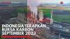 Indonesia Terapkan Bursa Karbon September 2023,(Sumber: IDX CHANNEL)