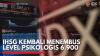 IHSG Kembali Menembus Level Psikologis 6.900,(Sumber: IDX CHANNEL)