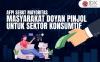 AFPI Sebut Mayoritas Masyarakat Doyan Pinjol untuk Sektor Konsumtif