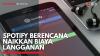 Spotify Berencana Naikkan Biaya Langganan,