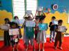 Sambut Hari Anak Nasional, PNM Hentikan Jurang Digital lewat Ruang Pintar (FOTO:Dok Ist)