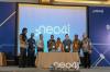 Perkokoh Layanan Solusi Digital, Peruri Sabet Penghargaan Distributor Graph Analytic (FOTO:Dok Ist)