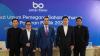 CAGR Moncer, Laba Bersih Amar Bank Diprediksi Bakal Lampaui Tiga Digit (foto: MNC Media)