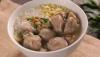 Siapa Pemilik Baso A Fung? Resto Halal yang Viral di Media Sosial. (Foto: MNC Media) 