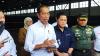 Jokowi Bakal Terbang ke China, Jajaki Rencana Investasi Mobil Listrik (FOTO:MNC Media)