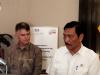 Luhut Kantongi Nama Perusahaan Biang Kerok Ekspor Nikel Ilegal (Foto MNC Media)