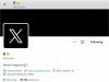 Stephen King Minta ‘X’ Diubah Jadi ‘Twitter’ Lagi. (Foto: MNC Media)