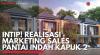 Intip! Realisasi Marketing Sales Pantai Indah Kapuk 2. (Sumber : IDXChannel)