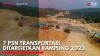 7 PSN Transportasi Ditargetkan Rampung 2023,(Sumber: IDX CHANNEL)