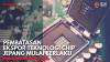 Pembatasan Ekspor Teknologi Chip Jepang Mulai Berlaku,(Sumber: IDX CHANNEL)