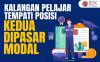 Melek Investasi, Kalangan Pelajar Tempati Posisi Terbanyak Kedua di Pasar Modal