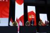Pertamina-Petronas Resmi Kuasai 35 Persen Saham Shell di Blok Masela. (Foto: MNC Media)