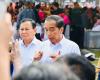 Jokowi Sebut Dampak Pembangunan Tol Langsung Dirasakan Masyarakat. (Foto: MNC Media )