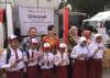 OJK menyarankan agar anak-anak memiliki pemahaman akan pentingnya menabung sedari dini. (Nur Ichsan Yuniarto/IDXChannel)